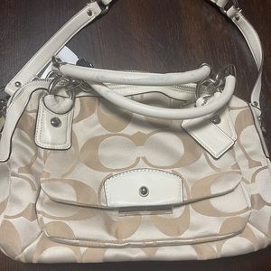 NWT- Coach purse